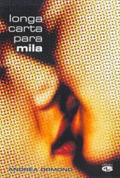 Imagem de LONGA CARTA PARA MILA