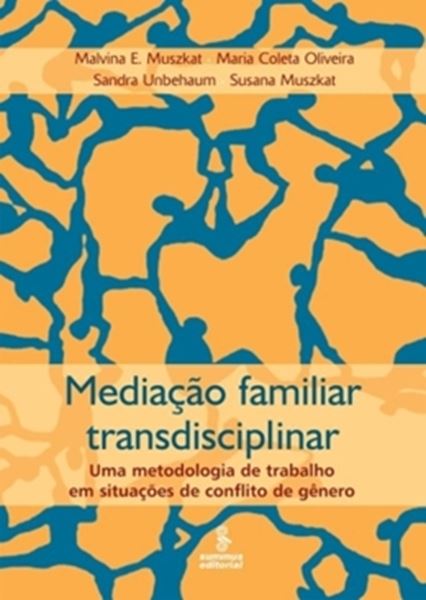 Picture of MEDIACAO FAMILIAR TRANSDISCIPLINAR
