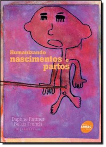 Picture of HUMANIZANDO NASCIMENTOS E PARTOS