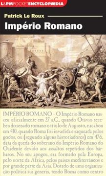 Imagem de IMPERIO ROMANO - POCKET