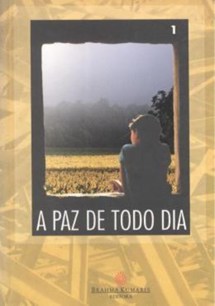 Picture of PAZ DE TODO DIA, A - VOL. 1