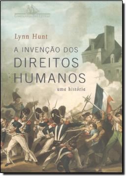 Imagem de INVENCAO DOS DIREITOS HUMANOS, A