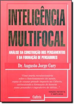 Imagem de INTELIGENCIA MULTIFOCAL