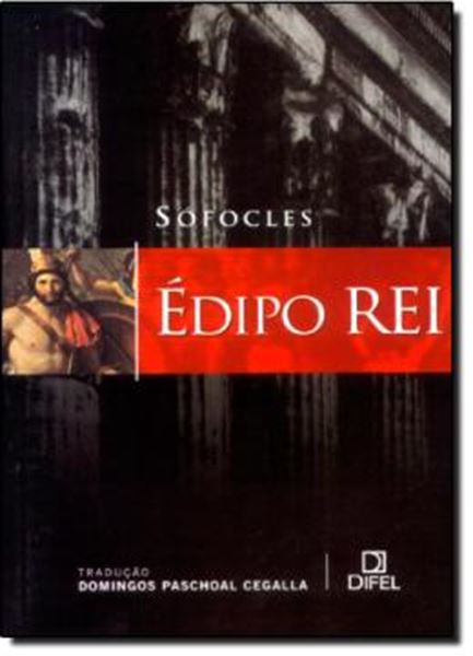 Picture of EDIPO REI  - 7ª ED