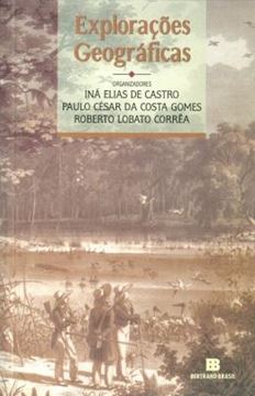 Imagem de EXPLORACOES GEOGRAFICAS                                     