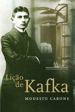 Imagem de LICAO DE KAFKA