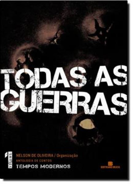 Picture of TODAS AS GUERRAS - VOL. 1 - TEMPOS MODERNOS