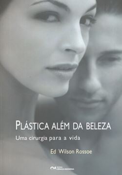 Imagem de PLASTICA ALEM DA BELEZA - UMA CIRURGIA PARA A VIDA