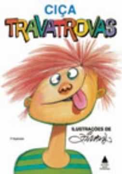 Imagem de TRAVATROVAS