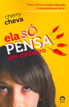 Imagem de ELA SO PENSA EM DINHEIRO