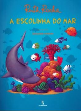 Imagem de A ESCOLINHA DO MAR