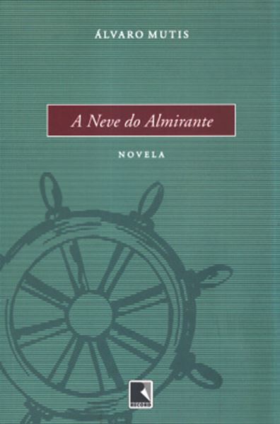 Picture of A NEVE DO ALMIRANTE