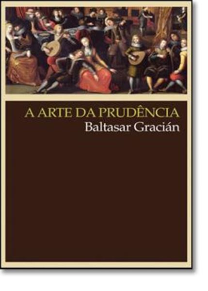 Picture of ARTE DA PRUDENCIA, A