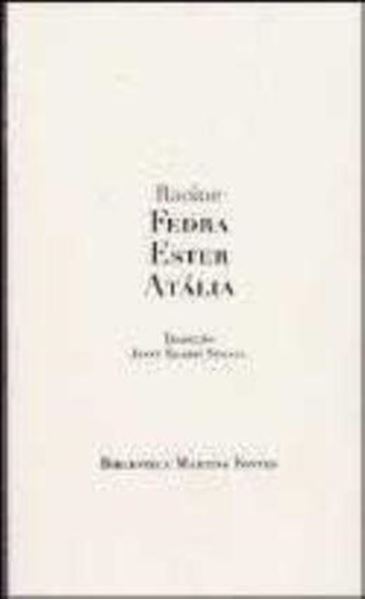 Picture of FEDRA / ESTER / ATALIA