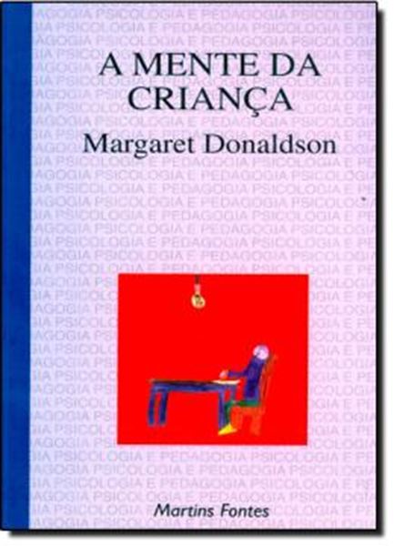 Picture of MENTE DA CRIANCA, A