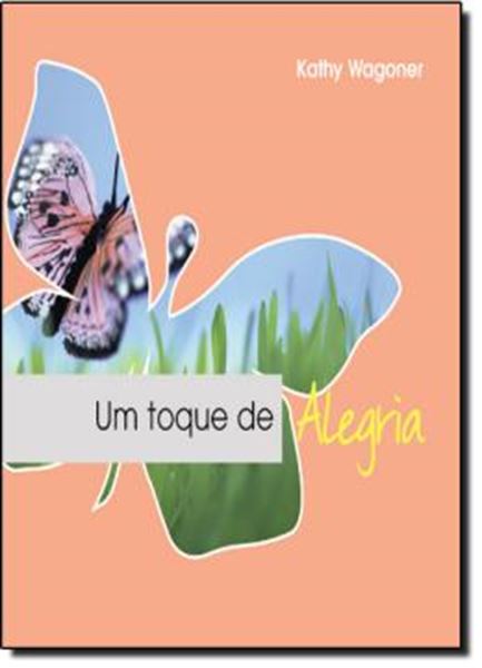 Picture of TOQUE DE ALEGRIA, UM