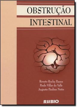 Imagem de OBSTRUCAO INTESTINAL