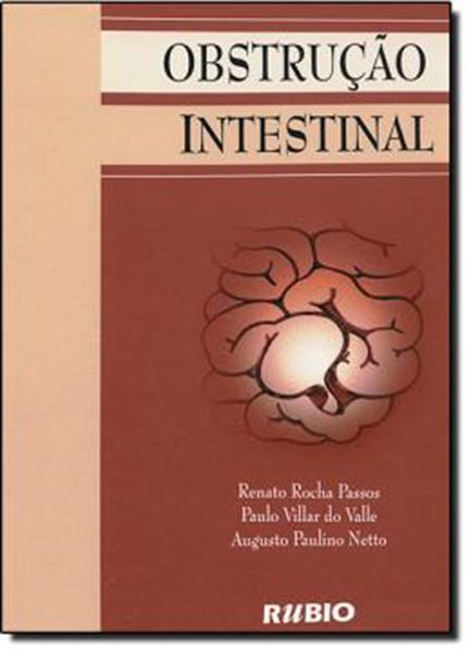 Picture of OBSTRUCAO INTESTINAL