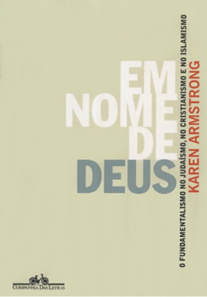 Picture of EM NOME DE DEUS