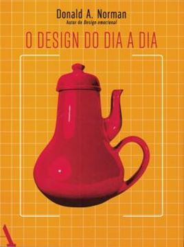 Imagem de O DESIGN DO DIA A DIA