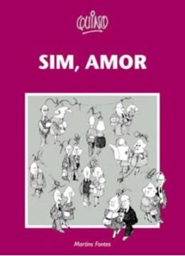 Imagem de SIM, AMOR