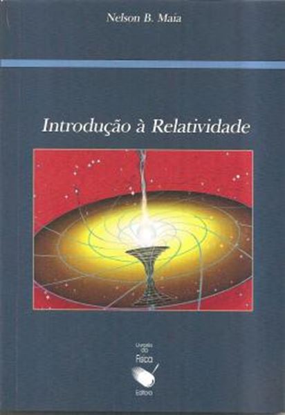 Picture of INTRODUCAO A RELATIVIDADE