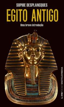 Imagem de EGITO ANTIGO - POCKET ENCYCLOPEDIA