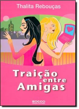 Imagem de TRAICAO ENTRE AMIGAS