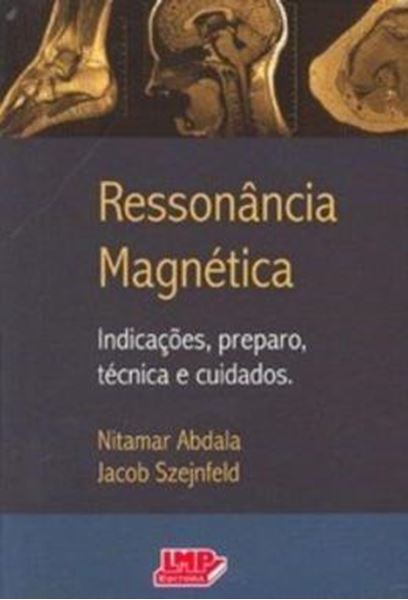 Picture of RESSONANCIA MAGNETICA
