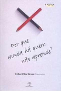 Imagem de POR QUE AINDA HA QUEM NAO APRENDE