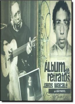 Imagem de COLECAO ALBUM DE RETRATOS - SOM - JARDS MACALE