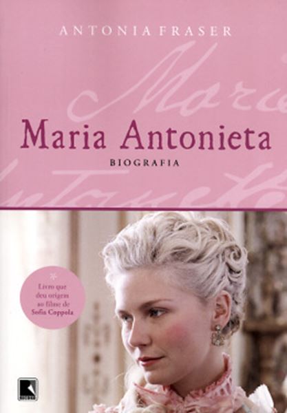 Picture of MARIA ANTONIETA