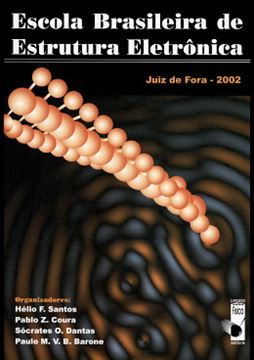 Imagem de ESCOLA BRASILEIRA DE ESTRUTURA ELETRONICA