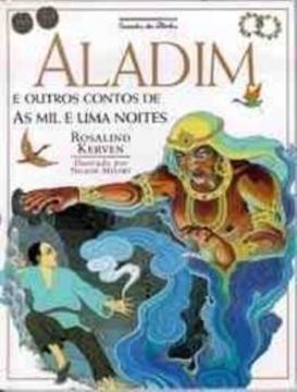 Imagem de ALADIM