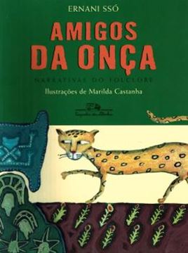 Imagem de AMIGOS DA ONCA