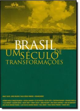 Imagem de BRASIL - UM SECULO DE TRANSFORMACOES