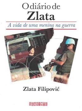 Imagem de O DIARIO DE ZLATA