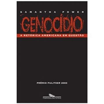 Imagem de GENOCIDIO