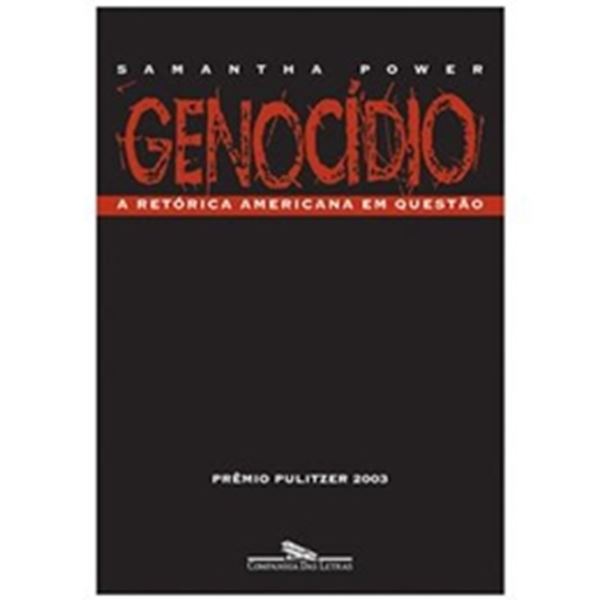 Picture of GENOCIDIO
