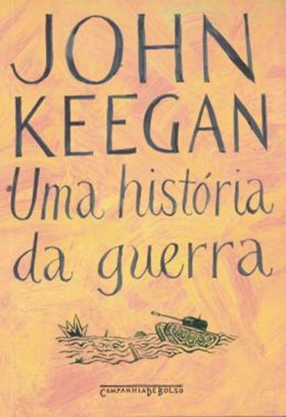 Picture of HISTORIA DA GUERRA, UMA - EDICAO DE BOLSO