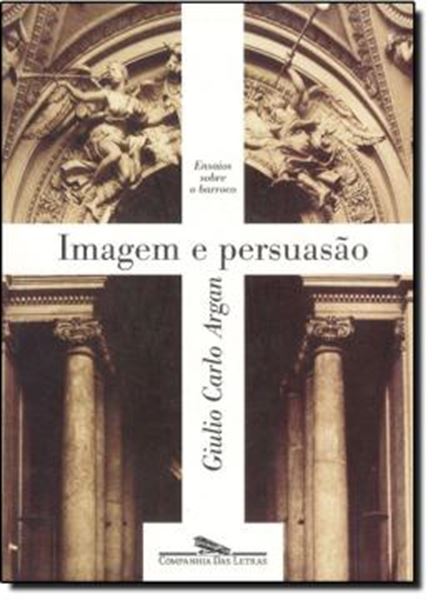 Picture of IMAGEM E PERSUASAO