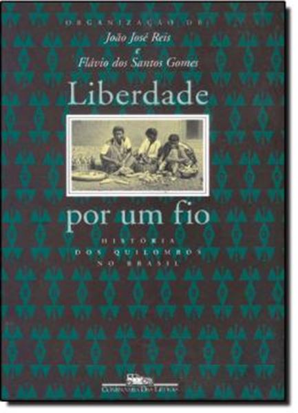 Picture of LIBERDADE POR UM FIO