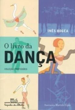 Imagem de LIVRO DA DANCA, O