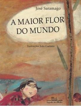 Imagem de A MAIOR FLOR DO MUNDO