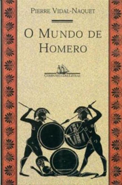 Picture of O MUNDO DE HOMERO
