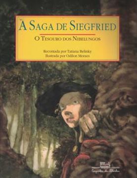 Imagem de A SAGA DE SIEGFRIED