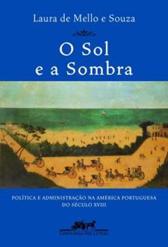 Imagem de O SOL E A SOMBRA