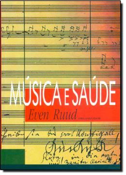 Imagem de MUSICA E SAUDE