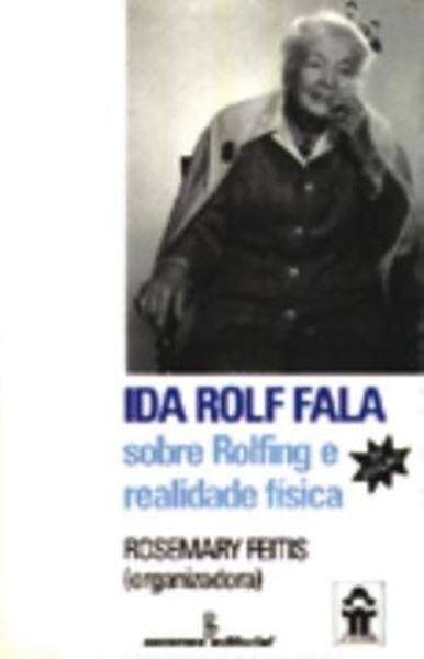Picture of IDA ROLF FALA