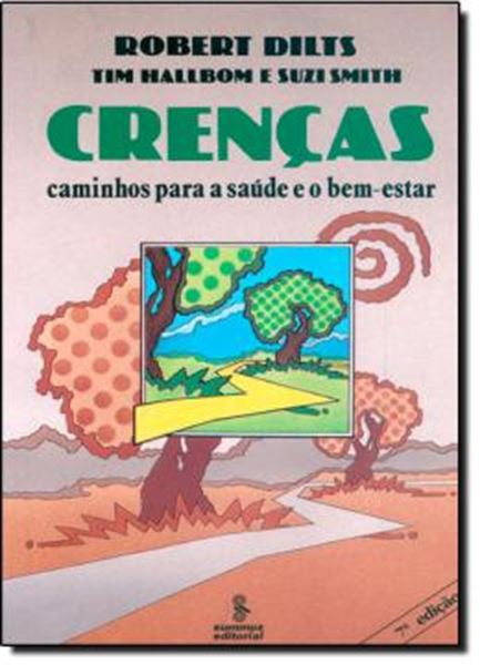 Picture of CRENCAS: CAMINHOS PARA A SAUDE E O BEM-ESTAR